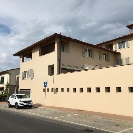 Casa Vacanza Annamai Apartamento Montespertoli Exterior foto
